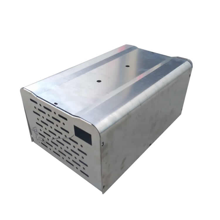機箱機柜加工的主要技術有哪些